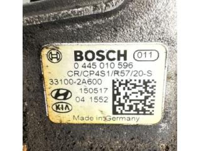 bontott HYUNDAI i40 Nagynyomású Szivattyú