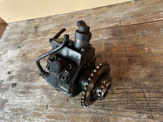 bontott HYUNDAI i40 Nagynyomású Szivattyú