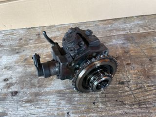 bontott HYUNDAI i40 Nagynyomású Szivattyú