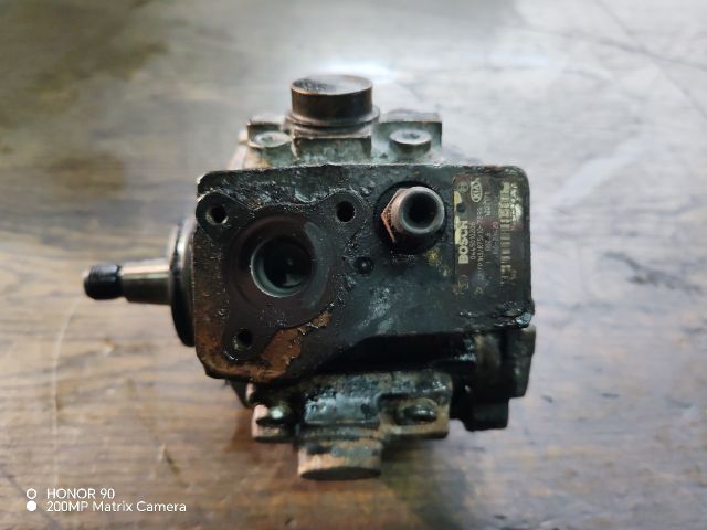 bontott HYUNDAI i40 Nagynyomású Szivattyú