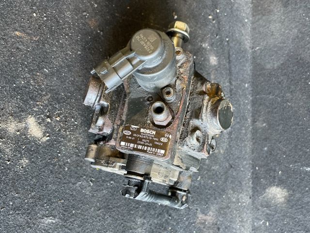 bontott HYUNDAI i40 Nagynyomású Szivattyú