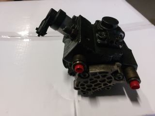 bontott HYUNDAI i40 Nagynyomású Szivattyú