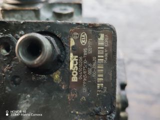 bontott HYUNDAI i40 Nagynyomású Szivattyú