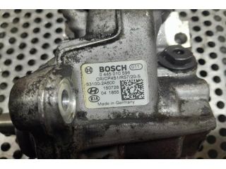 bontott HYUNDAI i40 Nagynyomású Szivattyú