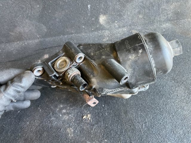 bontott HYUNDAI i40 Olajhűtő