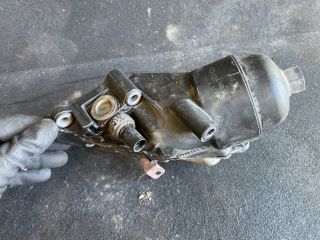 bontott HYUNDAI i40 Olajhűtő