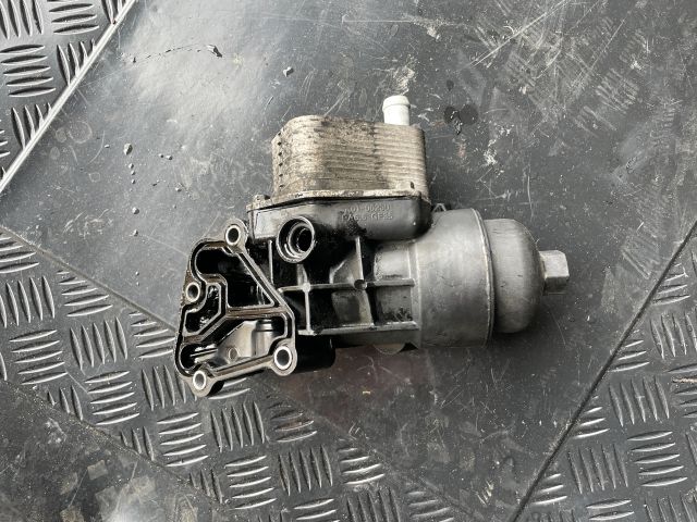 bontott HYUNDAI i40 Olajhűtő