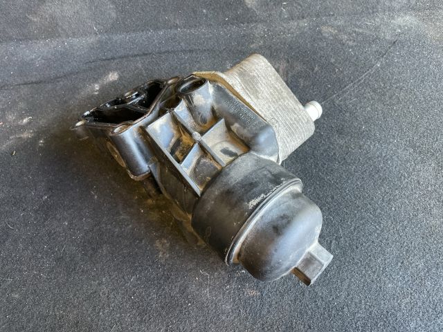 bontott HYUNDAI i40 Olajhűtő