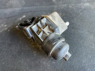 bontott HYUNDAI i40 Olajhűtő