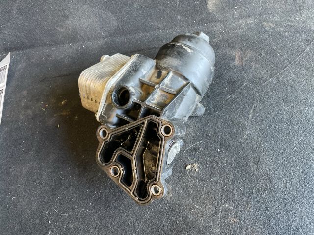 bontott HYUNDAI i40 Olajhűtő