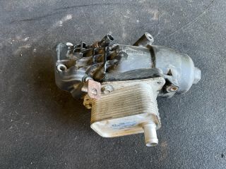 bontott HYUNDAI i40 Olajhűtő