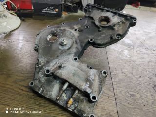 bontott HYUNDAI i40 Olajszivattyú