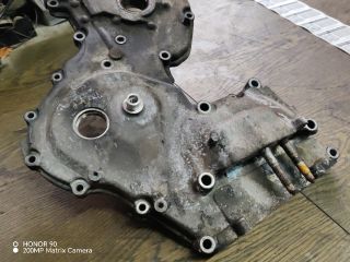 bontott HYUNDAI i40 Olajszivattyú