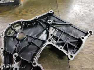 bontott HYUNDAI i40 Olajszivattyú