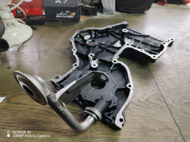 bontott HYUNDAI i40 Olajszivattyú