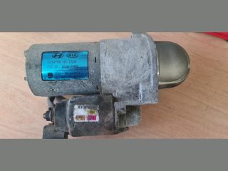 bontott HYUNDAI i40 Önindító