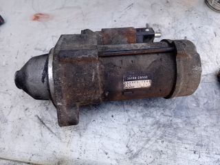 bontott HYUNDAI i40 Önindító