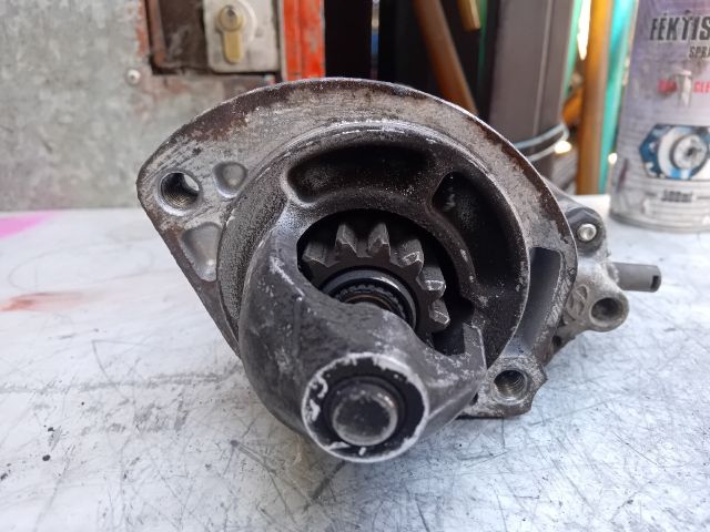 bontott HYUNDAI i40 Önindító