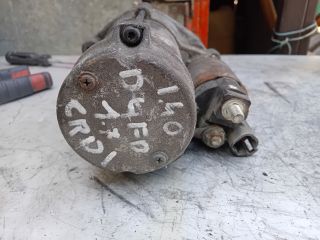 bontott HYUNDAI i40 Önindító