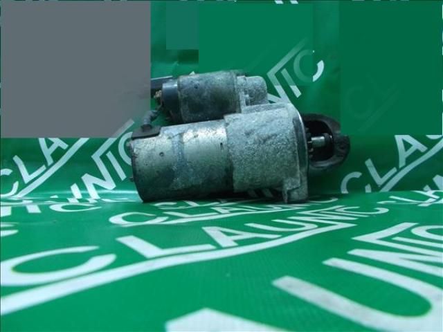 bontott HYUNDAI i40 Önindító