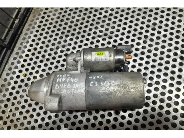 bontott HYUNDAI i40 Önindító