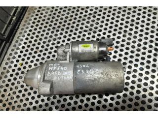 bontott HYUNDAI i40 Önindító