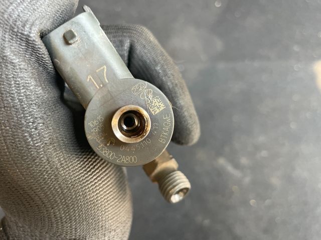 bontott HYUNDAI i40 Porlasztó (1 db)