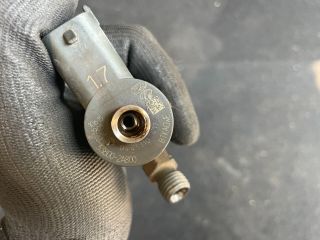 bontott HYUNDAI i40 Porlasztó (1 db)