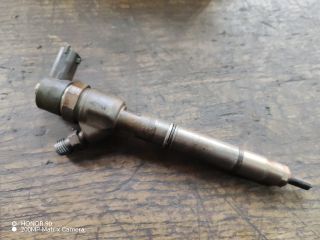 bontott HYUNDAI i40 Porlasztó (1 db)