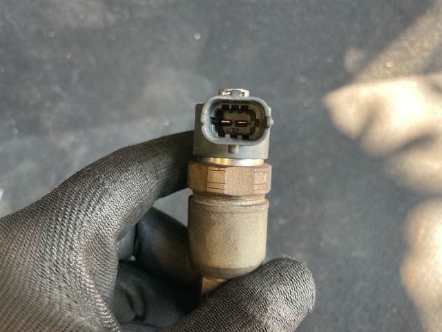 bontott HYUNDAI i40 Porlasztó (1 db)