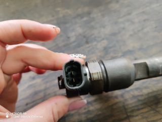 bontott HYUNDAI i40 Porlasztó (1 db)