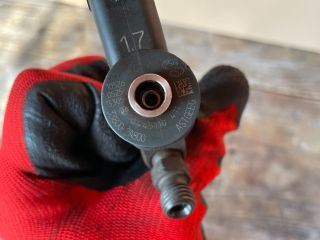 bontott HYUNDAI i40 Porlasztó (1 db)