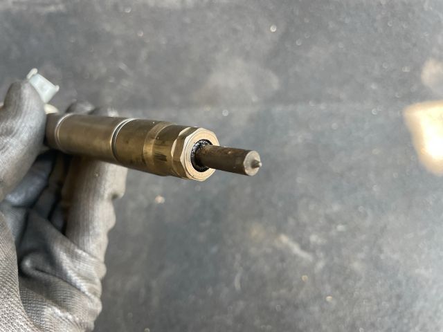 bontott HYUNDAI i40 Porlasztó (1 db)