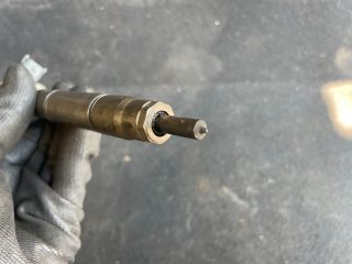 bontott HYUNDAI i40 Porlasztó (1 db)