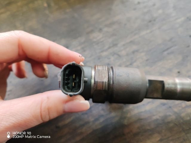 bontott HYUNDAI i40 Porlasztó (1 db)