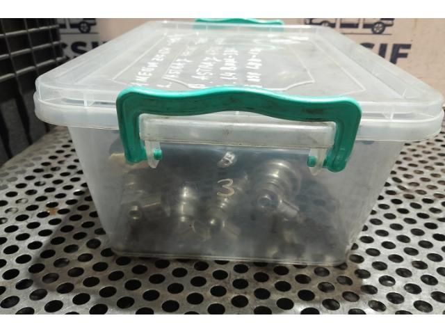 bontott HYUNDAI i40 Porlasztó (1 db)