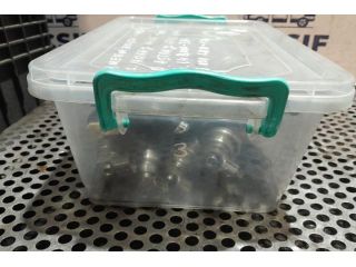 bontott HYUNDAI i40 Porlasztó (1 db)