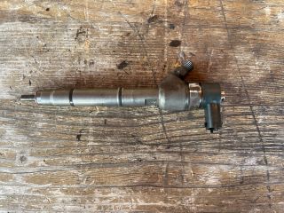 bontott HYUNDAI i40 Porlasztó (1 db)