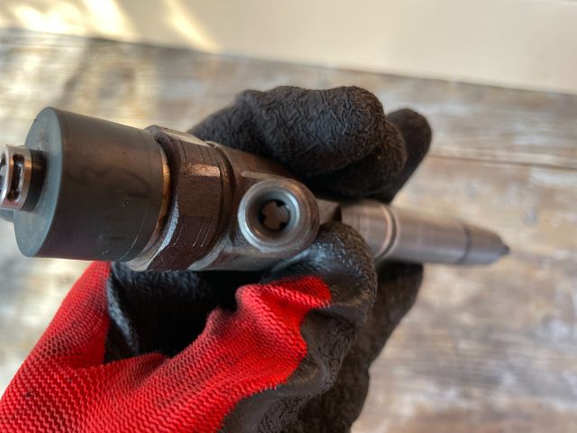 bontott HYUNDAI i40 Porlasztó (1 db)