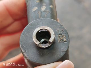 bontott HYUNDAI i40 Porlasztó (1 db)