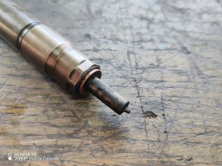 bontott HYUNDAI i40 Porlasztó (1 db)