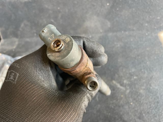 bontott HYUNDAI i40 Porlasztó (1 db)