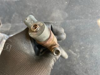 bontott HYUNDAI i40 Porlasztó (1 db)