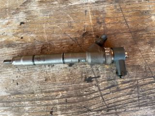 bontott HYUNDAI i40 Porlasztó (1 db)