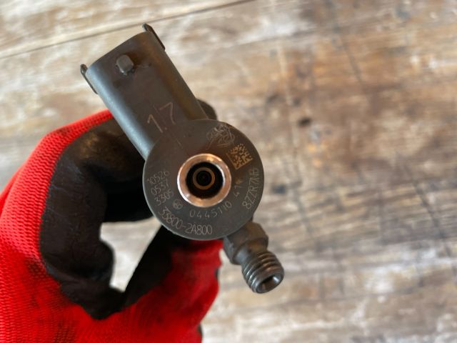 bontott HYUNDAI i40 Porlasztó (1 db)