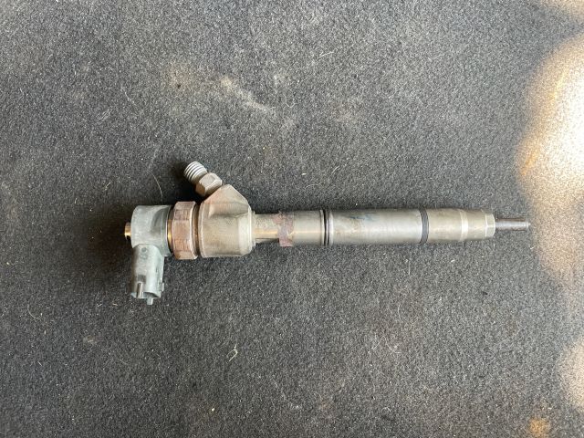 bontott HYUNDAI i40 Porlasztó (1 db)