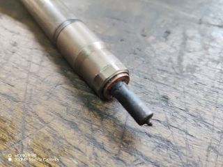 bontott HYUNDAI i40 Porlasztó (1 db)