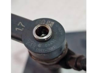 bontott HYUNDAI i40 Porlasztó (1 db)