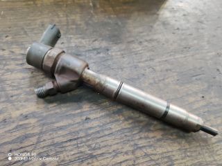 bontott HYUNDAI i40 Porlasztó (1 db)