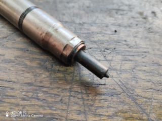 bontott HYUNDAI i40 Porlasztó (1 db)